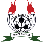 Terrazo And Tiles FC