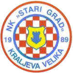 NK Stari Grad Kraljeva Velika