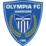 Olympia FC Warriors 2