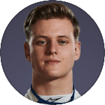 Mick Schumacher