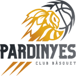CB Pardinyes Lleida