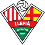 CF Unificación Llefià