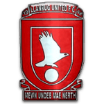 Llanrug United
