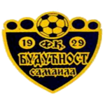 FK Budućnost Samaila