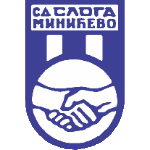 FK Sloga Minićevo