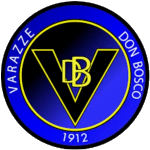 Varazze 1912 Don Bosco