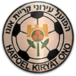 Hapoel Kiryat Ono U19