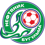 Neftyanik Bugulma