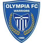 Olympia FC Warriors 3