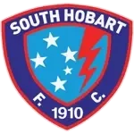 South Hobart FC 3