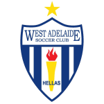 West Adelaide SC Reserve
