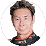 Kamui Kobayashi