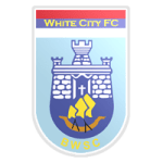 White City Woodville Reserves
