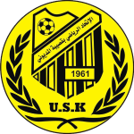 Union Ksibet Mediouni