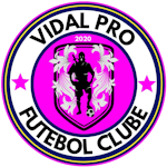 Vidal Pro U20