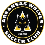 Arkansas Wolves FC 2