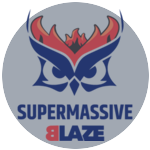 SuperMassive Blaze