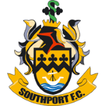 Southport FC 2