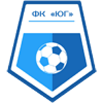 FC Yug Krasnyi Yar