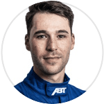 Kelvin van der Linde