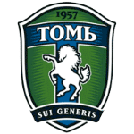 WFC Tom Tomsk