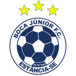 Boca Júnior-SE U20