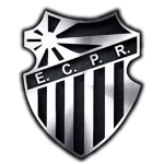 EC Pedro do Rio U20