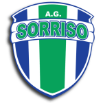 Gremio Sorriso MT U19