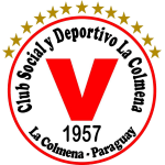 Deportivo La Colmena
