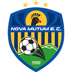 Nova Mutum U19