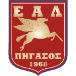 EA Larisis