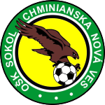OSK Sokol Chminianska Nova VES
