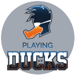 Playing Ducks
