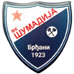 FK Šumadija Brđani