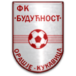 FK Budućnost Orašje