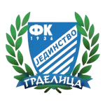 FK Jedinstvo Grdelica