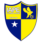 IAPE MA U19