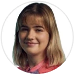 Neve Bradbury