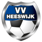 VV Heeswijk 8