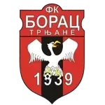 FK Borac Trnjane