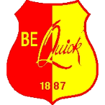 GSV Be Quick 1887 Haren 5