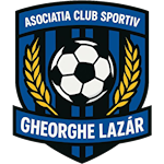 ACS Gheorghe Lazăr
