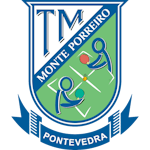 Club Tenis de Mesa Monte Porreiro