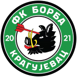 FK Borba Kragujevac