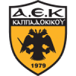 AE Kappadokikou