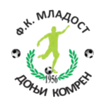 FK Mladost Donji Komren