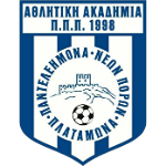 Akadimia Platamona