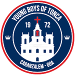 Young Boys of Tonca