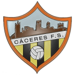Caceres Universidad FS