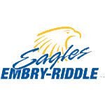 Embry Riddle Eagles